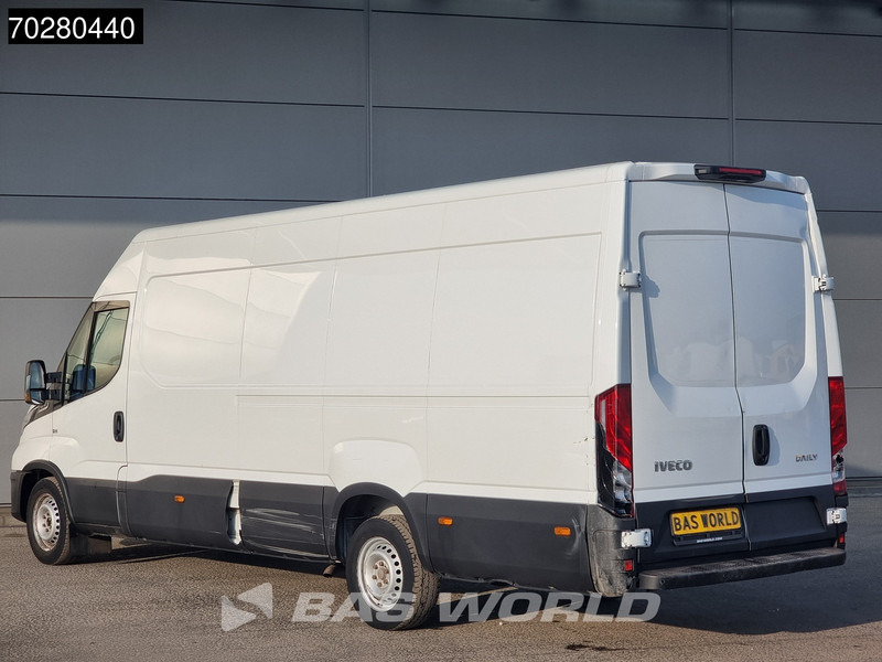 Iveco Daily 35S16 Automaat L3H2 Camera Airco Parkeersensoren L4H2 16m3 Airco - Van panel: gambar 2 Iveco Daily 35S16 Automaat L3H2 Camera Airco Parkeersensoren L4H2 16m3 Airco - Van panel: gambar 2