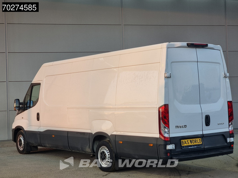 Iveco Daily 35S16 Automaat L3H2 Camera Airco Parkeersensoren L4H2 16m3 Airco - Van panel: gambar 2 Iveco Daily 35S16 Automaat L3H2 Camera Airco Parkeersensoren L4H2 16m3 Airco - Van panel: gambar 2