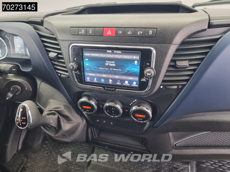 Van panel Iveco Daily 35S16 Automaat L3H2 Camera Airco Parkeersensoren L4H2 16m3 Airco: gambar 11