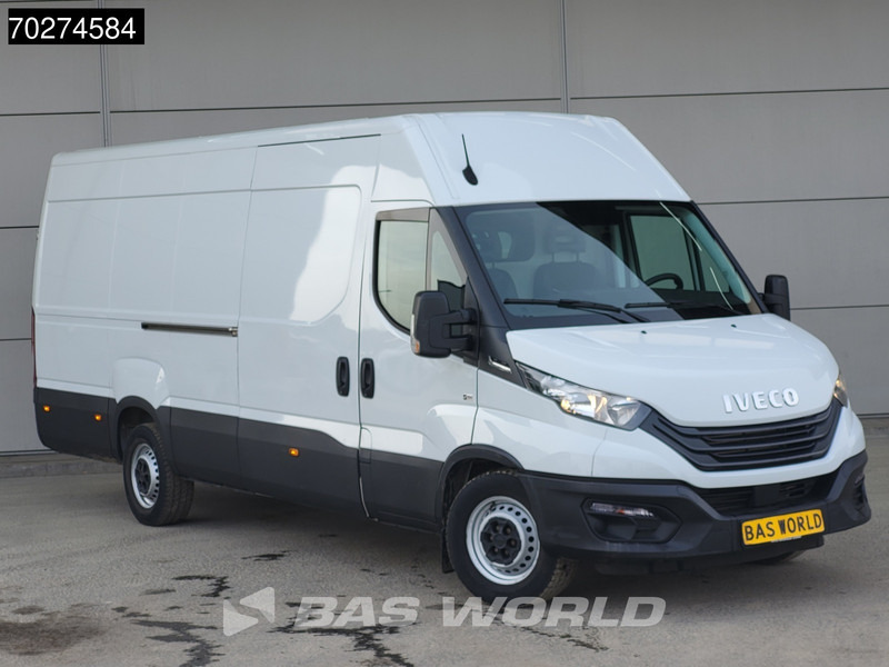 Iveco Daily 35S16 Automaat L3H2 Camera Airco Parkeersensoren L4H2 16m3 Airco - Van panel: gambar 3 Iveco Daily 35S16 Automaat L3H2 Camera Airco Parkeersensoren L4H2 16m3 Airco - Van panel: gambar 3