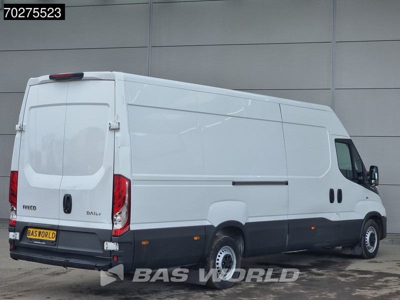 Iveco Daily 35S16 Automaat L3H2 Camera Airco Parkeersensoren L4H2 16m3 Airco - Van panel: gambar 5 Iveco Daily 35S16 Automaat L3H2 Camera Airco Parkeersensoren L4H2 16m3 Airco - Van panel: gambar 5