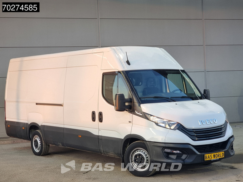 Iveco Daily 35S16 Automaat L3H2 Camera Airco Parkeersensoren L4H2 16m3 Airco - Van panel: gambar 3 Iveco Daily 35S16 Automaat L3H2 Camera Airco Parkeersensoren L4H2 16m3 Airco - Van panel: gambar 3