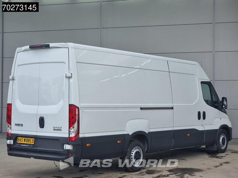 Van panel Iveco Daily 35S16 Automaat L3H2 Camera Airco Parkeersensoren L4H2 16m3 Airco: gambar 5