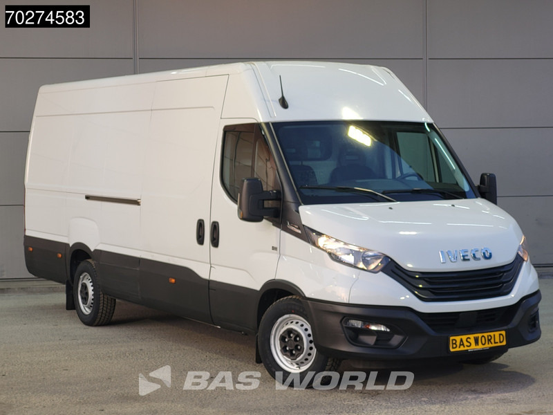 Iveco Daily 35S16 Automaat L3H2 Camera Airco Parkeersensoren L4H2 16m3 Airco - Van panel: gambar 3 Iveco Daily 35S16 Automaat L3H2 Camera Airco Parkeersensoren L4H2 16m3 Airco - Van panel: gambar 3