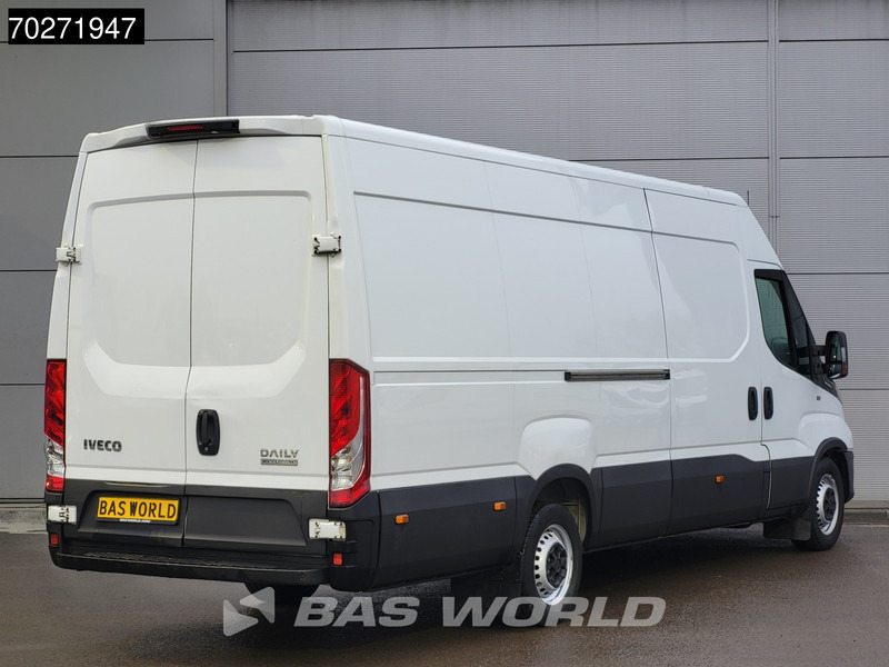 Iveco Daily 35S16 Automaat L3H2 Camera Airco Parkeersensoren L4H2 16m3 Airco - Van panel: gambar 5 Iveco Daily 35S16 Automaat L3H2 Camera Airco Parkeersensoren L4H2 16m3 Airco - Van panel: gambar 5