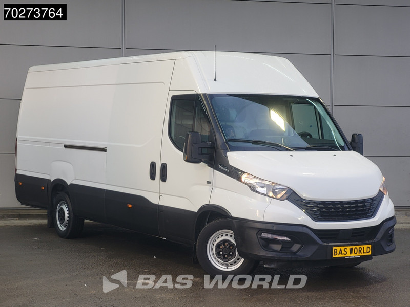 Iveco Daily 35S16 Automaat L3H2 Camera Airco Parkeersensoren L4H2 16m3 Airco - Van panel: gambar 3 Iveco Daily 35S16 Automaat L3H2 Camera Airco Parkeersensoren L4H2 16m3 Airco - Van panel: gambar 3