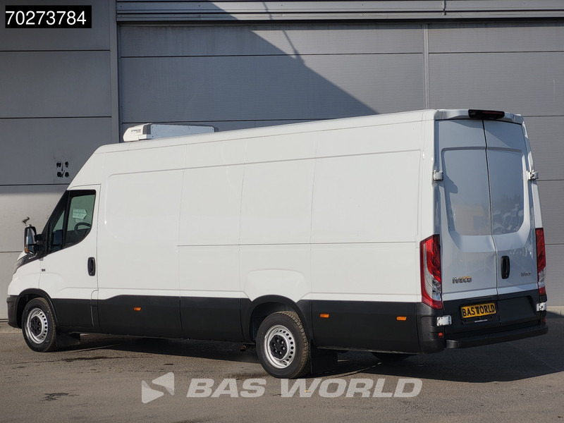 Iveco Daily 35S16 Koelwagen Automaat L3H2 Thermo King V-200 MAX Airco Camera Parkeersensoren Euro6 Koel Koeler Kühl Kühler Kühlwagen 14m3 Ai - Van berpendingin: gambar 2 Iveco Daily 35S16 Koelwagen Automaat L3H2 Thermo King V-200 MAX Airco Camera Parkeersensoren Euro6 Koel Koeler Kühl Kühler Kühlwagen 14m3 Ai - Van berpendingin: gambar 2