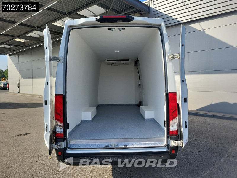 Iveco Daily 35S16 Koelwagen Automaat L3H2 Thermo King V-200 MAX Airco Camera Parkeersensoren Euro6 Koel Koeler Kühl Kühler Kühlwagen 14m3 Ai - Van berpendingin: gambar 3 Iveco Daily 35S16 Koelwagen Automaat L3H2 Thermo King V-200 MAX Airco Camera Parkeersensoren Euro6 Koel Koeler Kühl Kühler Kühlwagen 14m3 Ai - Van berpendingin: gambar 3