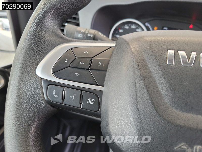 Van panel Iveco Daily 35S16 L2H2 3,5t Trekgewicht 160PK Navi LED Airco Camera Euro6 L2 11m3 Airco Cruise control: gambar 16 Van panel Iveco Daily 35S16 L2H2 3,5t Trekgewicht 160PK Navi LED Airco Camera Euro6 L2 11m3 Airco Cruise control: gambar 16