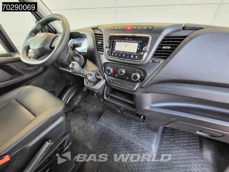 Van panel Iveco Daily 35S16 L2H2 3,5t Trekgewicht 160PK Navi LED Airco Camera Euro6 L2 11m3 Airco Cruise control: gambar 7 Van panel Iveco Daily 35S16 L2H2 3,5t Trekgewicht 160PK Navi LED Airco Camera Euro6 L2 11m3 Airco Cruise control: gambar 7