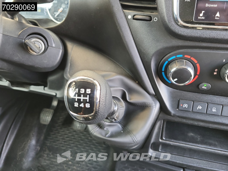 Van panel Iveco Daily 35S16 L2H2 3,5t Trekgewicht 160PK Navi LED Airco Camera Euro6 L2 11m3 Airco Cruise control: gambar 14 Van panel Iveco Daily 35S16 L2H2 3,5t Trekgewicht 160PK Navi LED Airco Camera Euro6 L2 11m3 Airco Cruise control: gambar 14