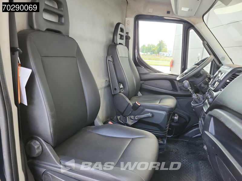 Van panel Iveco Daily 35S16 L2H2 3,5t Trekgewicht 160PK Navi LED Airco Camera Euro6 L2 11m3 Airco Cruise control: gambar 12 Van panel Iveco Daily 35S16 L2H2 3,5t Trekgewicht 160PK Navi LED Airco Camera Euro6 L2 11m3 Airco Cruise control: gambar 12