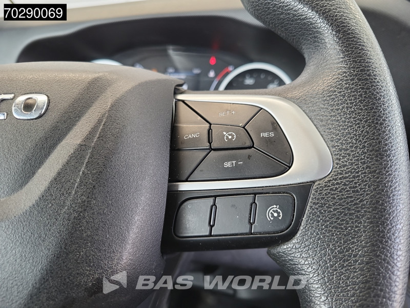 Van panel Iveco Daily 35S16 L2H2 3,5t Trekgewicht 160PK Navi LED Airco Camera Euro6 L2 11m3 Airco Cruise control: gambar 17 Van panel Iveco Daily 35S16 L2H2 3,5t Trekgewicht 160PK Navi LED Airco Camera Euro6 L2 11m3 Airco Cruise control: gambar 17