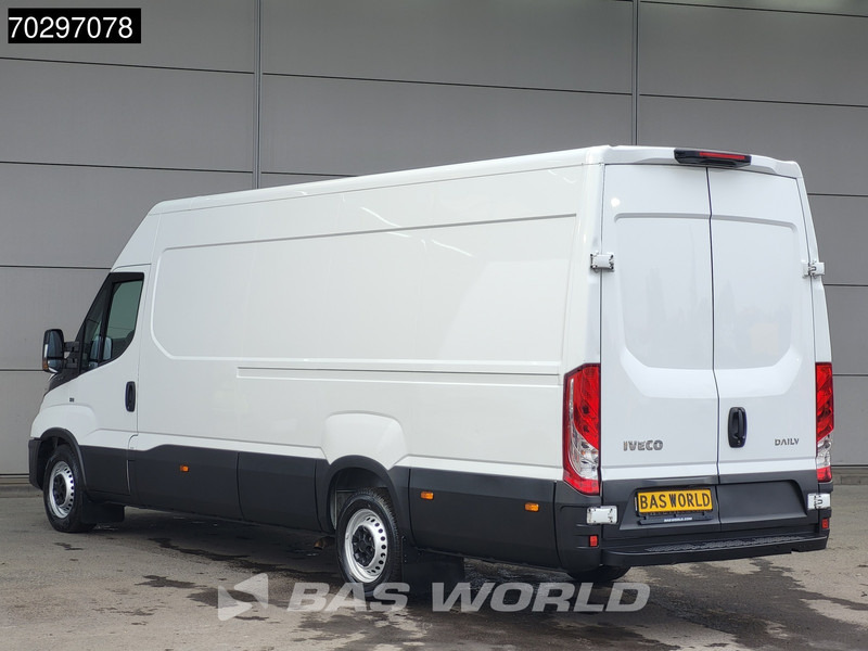 Iveco Daily 35S16 L3H2 160PK Airco Parkeersensoren Euro6 L4H2 Airco - Van panel: gambar 2 Iveco Daily 35S16 L3H2 160PK Airco Parkeersensoren Euro6 L4H2 Airco - Van panel: gambar 2