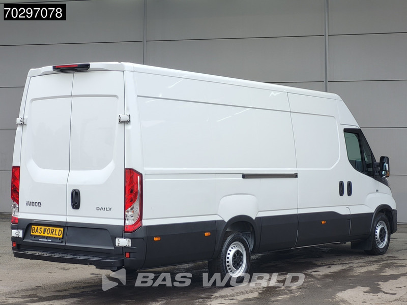 Iveco Daily 35S16 L3H2 160PK Airco Parkeersensoren Euro6 L4H2 Airco - Van panel: gambar 5 Iveco Daily 35S16 L3H2 160PK Airco Parkeersensoren Euro6 L4H2 Airco - Van panel: gambar 5