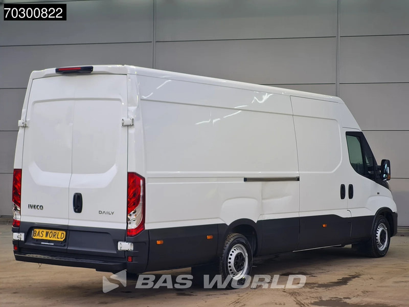 Iveco Daily 35S16 L3H2 3,5t Trekgewicht 160PK Airco Parkeersensoren Euro6 L3 Airco - Van panel: gambar 5 Iveco Daily 35S16 L3H2 3,5t Trekgewicht 160PK Airco Parkeersensoren Euro6 L3 Airco - Van panel: gambar 5
