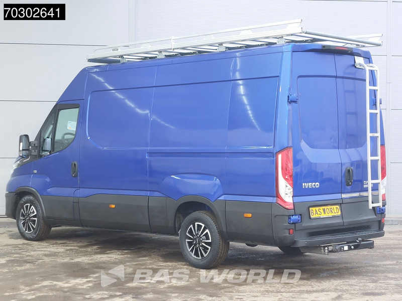 Iveco Daily 35S18 3.0L Automaat L2H2 3,5t Trekhaak 180PK Navi Airco Cruise Camera Parkeersensoren Imperiaal Velgen Euro6 L2 Airco Trekhaak C - Van panel: gambar 2 Iveco Daily 35S18 3.0L Automaat L2H2 3,5t Trekhaak 180PK Navi Airco Cruise Camera Parkeersensoren Imperiaal Velgen Euro6 L2 Airco Trekhaak C - Van panel: gambar 2