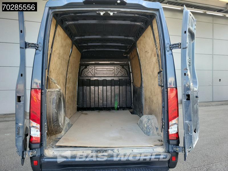 Iveco Daily 35S18 3.0L Automaat L2H2 3,5t Trekhaak LED Navi Airco Cruise Camera Euro6 L2 11m3 Airco Trekhaak Cruise control - Van panel: gambar 3 Iveco Daily 35S18 3.0L Automaat L2H2 3,5t Trekhaak LED Navi Airco Cruise Camera Euro6 L2 11m3 Airco Trekhaak Cruise control - Van panel: gambar 3