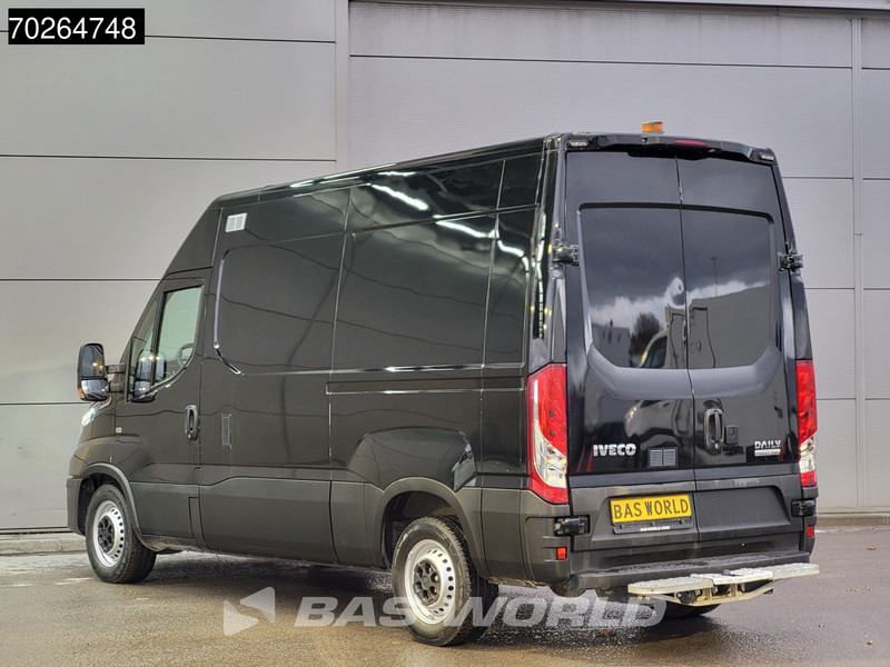 Iveco Daily 35S18 3.0L Automaat L2H2 ACC LED Navi Camera 3500kg trekhaak L2 Kort 10m3 Airco Trekhaak - Van panel: gambar 5 Iveco Daily 35S18 3.0L Automaat L2H2 ACC LED Navi Camera 3500kg trekhaak L2 Kort 10m3 Airco Trekhaak - Van panel: gambar 5