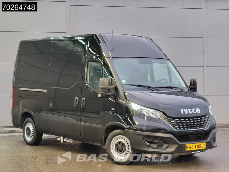 Iveco Daily 35S18 3.0L Automaat L2H2 ACC LED Navi Camera 3500kg trekhaak L2 Kort 10m3 Airco Trekhaak - Van panel: gambar 2 Iveco Daily 35S18 3.0L Automaat L2H2 ACC LED Navi Camera 3500kg trekhaak L2 Kort 10m3 Airco Trekhaak - Van panel: gambar 2