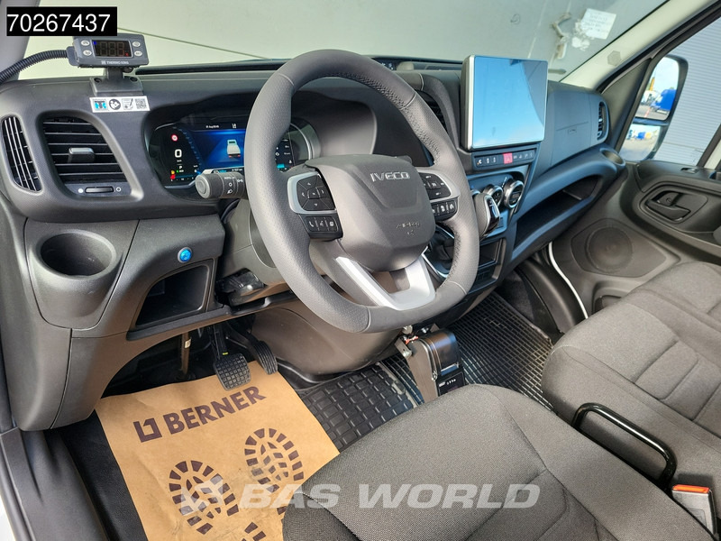Leasing Iveco Daily 35S18 3.0L Koelwagen Laadklep Thermoking C-250 LED ACC Navi Airco Koel Koeler Kühl Kühler Kühlkoffer 20m3 Airco Iveco Daily 35S18 3.0L Koelwagen Laadklep Thermoking C-250 LED ACC Navi Airco Koel Koeler Kühl Kühler Kühlkoffer 20m3 Airco: gambar 11