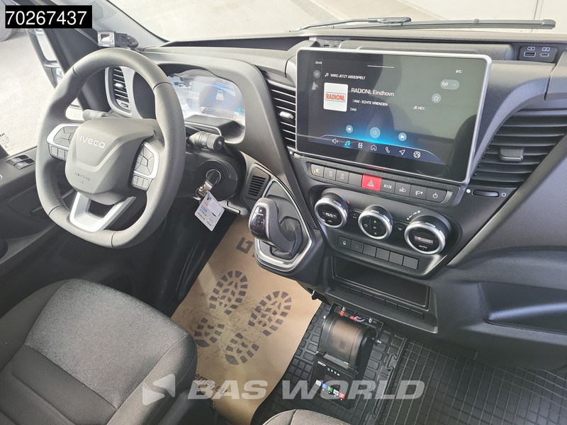 Leasing Iveco Daily 35S18 3.0L Koelwagen Laadklep Thermoking C-250 LED ACC Navi Airco Koel Koeler Kühl Kühler Kühlkoffer 20m3 Airco Iveco Daily 35S18 3.0L Koelwagen Laadklep Thermoking C-250 LED ACC Navi Airco Koel Koeler Kühl Kühler Kühlkoffer 20m3 Airco: gambar 8