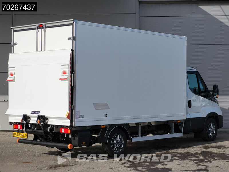 Leasing Iveco Daily 35S18 3.0L Koelwagen Laadklep Thermoking C-250 LED ACC Navi Airco Koel Koeler Kühl Kühler Kühlkoffer 20m3 Airco Iveco Daily 35S18 3.0L Koelwagen Laadklep Thermoking C-250 LED ACC Navi Airco Koel Koeler Kühl Kühler Kühlkoffer 20m3 Airco: gambar 6