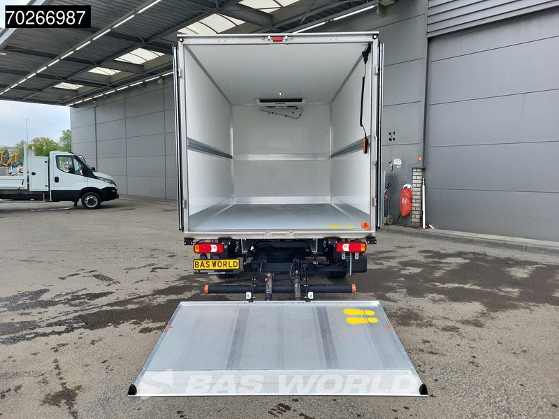 Iveco Daily 35S18 3.0L Koelwagen Laadklep Thermoking C-250 LED Navi Airco Cruise Koel Koeler Kühler Kühlwagen Kühlkoffer Airco - Van berpendingin: gambar 3 Iveco Daily 35S18 3.0L Koelwagen Laadklep Thermoking C-250 LED Navi Airco Cruise Koel Koeler Kühler Kühlwagen Kühlkoffer Airco - Van berpendingin: gambar 3