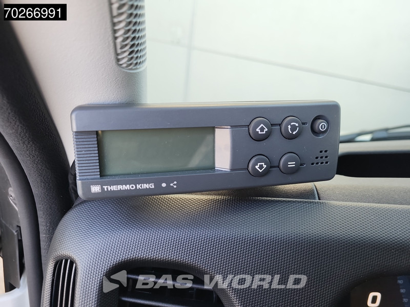 Van berpendingin baru Iveco Daily 35S18 3.0L Koelwagen Vriezer Thermoking V-200 MAX 220V stekker -18 LED Navi Airco ACC Koel Koeler Kühler Kühlwagen Kühlkoffer Vr: gambar 15