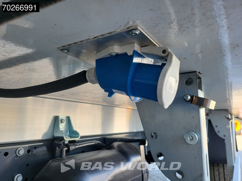 Van berpendingin baru Iveco Daily 35S18 3.0L Koelwagen Vriezer Thermoking V-200 MAX 220V stekker -18 LED Navi Airco ACC Koel Koeler Kühler Kühlwagen Kühlkoffer Vr: gambar 8