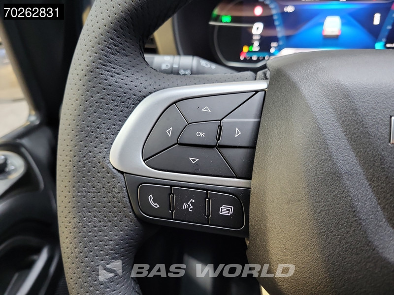 Van panel baru Iveco Daily 35S21 210PK 3.0L Automaat 2025 model L2H2 ACC LED CarPlay Velgen Camera 12m3 Airco: gambar 16
