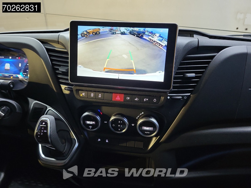 Van panel baru Iveco Daily 35S21 210PK 3.0L Automaat 2025 model L2H2 ACC LED CarPlay Velgen Camera 12m3 Airco: gambar 10