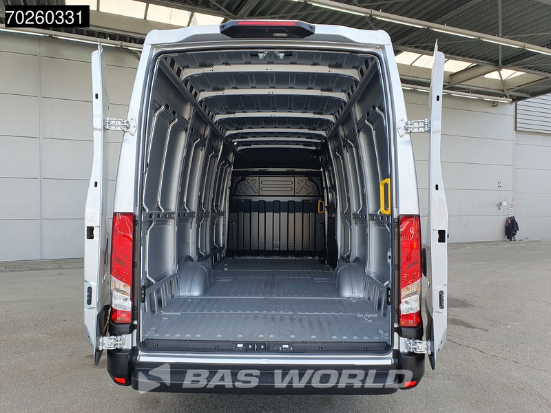 Iveco Daily 35S21 210PK 3.0L Automaat 2025 model L3H2 ACC LED CarPlay Velgen Camera 16m3 Airco - Van panel: gambar 3 Iveco Daily 35S21 210PK 3.0L Automaat 2025 model L3H2 ACC LED CarPlay Velgen Camera 16m3 Airco - Van panel: gambar 3