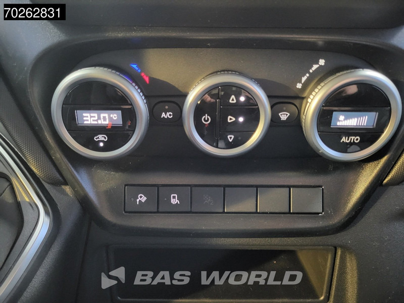 Van panel baru Iveco Daily 35S21 3.0L Automaat 210PK L2H2 2025-Model 3,5t Trekvermogen ACC LED CarPlay Camera Parkeersensoren Velgen Euro6 L3 12m3 Airco: gambar 14 Van panel baru Iveco Daily 35S21 3.0L Automaat 210PK L2H2 2025-Model 3,5t Trekvermogen ACC LED CarPlay Camera Parkeersensoren Velgen Euro6 L3 12m3 Airco: gambar 14