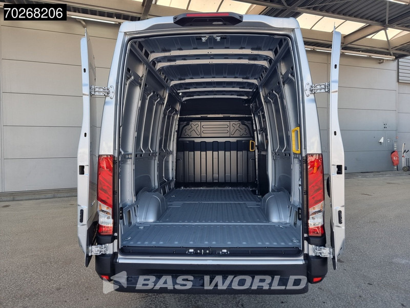 Iveco Daily 35S21 3.0L Automaat Black Edition L2H2 LED ACC Airco Camera 3,5t Trekgewicht Parkeersensoren L3 12m3 Airco - Van panel: gambar 3 Iveco Daily 35S21 3.0L Automaat Black Edition L2H2 LED ACC Airco Camera 3,5t Trekgewicht Parkeersensoren L3 12m3 Airco - Van panel: gambar 3
