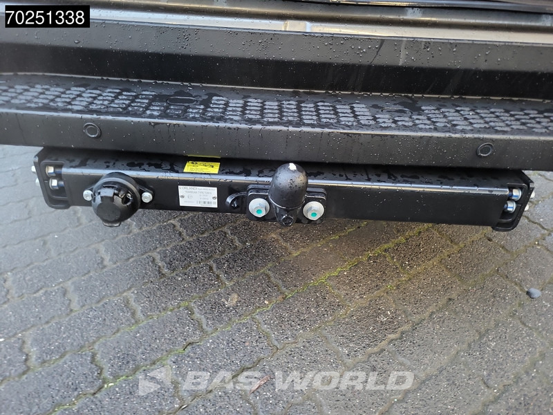 Van panel baru Iveco Daily 35S21 3.0L Automaat Laag dak L2H1 2025model LED Navi ACC Camera 9m3 Airco Trekhaak: gambar 9