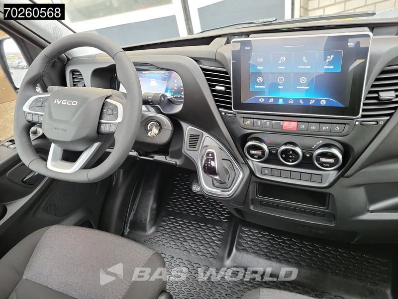 Leasing Iveco Daily 35S21 Automaat Lat om lat Dhollandia laadklep Bakwagen ACC LED Meubelbak Koffer 22m3 Airco Iveco Daily 35S21 Automaat Lat om lat Dhollandia laadklep Bakwagen ACC LED Meubelbak Koffer 22m3 Airco: gambar 10