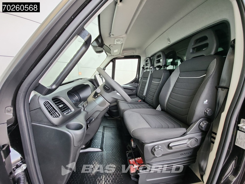 Leasing Iveco Daily 35S21 Automaat Lat om lat Dhollandia laadklep Bakwagen ACC LED Meubelbak Koffer 22m3 Airco Iveco Daily 35S21 Automaat Lat om lat Dhollandia laadklep Bakwagen ACC LED Meubelbak Koffer 22m3 Airco: gambar 11