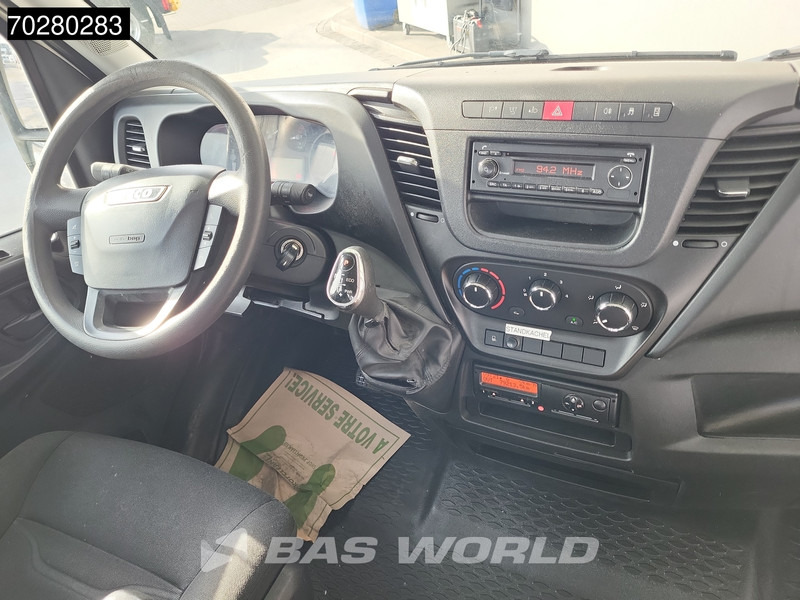 Leasing Iveco Daily 50C17 3,0L Automaat 170PK HIAB 017T-2 DC Open laadbak Dubbellucht Airco Euro6 Pickup Crane Kraanwagen Kranwagen Pritsche Airco D Iveco Daily 50C17 3,0L Automaat 170PK HIAB 017T-2 DC Open laadbak Dubbellucht Airco Euro6 Pickup Crane Kraanwagen Kranwagen Pritsche Airco D: gambar 20