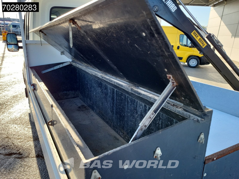 Leasing Iveco Daily 50C17 3,0L Automaat 170PK HIAB 017T-2 DC Open laadbak Dubbellucht Airco Euro6 Pickup Crane Kraanwagen Kranwagen Pritsche Airco D Iveco Daily 50C17 3,0L Automaat 170PK HIAB 017T-2 DC Open laadbak Dubbellucht Airco Euro6 Pickup Crane Kraanwagen Kranwagen Pritsche Airco D: gambar 17