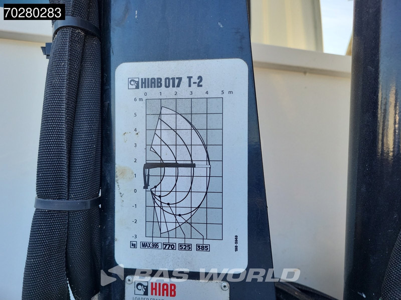 Leasing Iveco Daily 50C17 3,0L Automaat 170PK HIAB 017T-2 DC Open laadbak Dubbellucht Airco Euro6 Pickup Crane Kraanwagen Kranwagen Pritsche Airco D Iveco Daily 50C17 3,0L Automaat 170PK HIAB 017T-2 DC Open laadbak Dubbellucht Airco Euro6 Pickup Crane Kraanwagen Kranwagen Pritsche Airco D: gambar 16