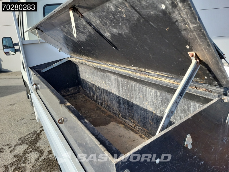 Leasing Iveco Daily 50C17 3,0L Automaat 170PK HIAB 017T-2 DC Open laadbak Dubbellucht Airco Euro6 Pickup Crane Kraanwagen Kranwagen Pritsche Airco D Iveco Daily 50C17 3,0L Automaat 170PK HIAB 017T-2 DC Open laadbak Dubbellucht Airco Euro6 Pickup Crane Kraanwagen Kranwagen Pritsche Airco D: gambar 19