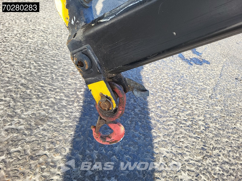 Leasing Iveco Daily 50C17 3,0L Automaat 170PK HIAB 017T-2 DC Open laadbak Dubbellucht Airco Euro6 Pickup Crane Kraanwagen Kranwagen Pritsche Airco D Iveco Daily 50C17 3,0L Automaat 170PK HIAB 017T-2 DC Open laadbak Dubbellucht Airco Euro6 Pickup Crane Kraanwagen Kranwagen Pritsche Airco D: gambar 11