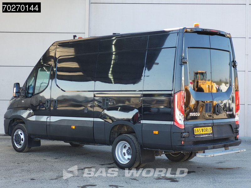 Iveco Daily 50C18 3.0L 180PK Dubbellucht 2x Schuifdeur L2H2 Euro6 Camera Airco Cruise L2 12m3 Airco Cruise control - Van panel: gambar 2 Iveco Daily 50C18 3.0L 180PK Dubbellucht 2x Schuifdeur L2H2 Euro6 Camera Airco Cruise L2 12m3 Airco Cruise control - Van panel: gambar 2
