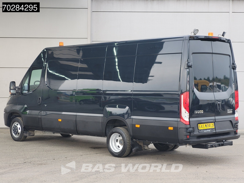 Iveco Daily 50C18 3.0L 180PK Luchtvering L3H2 Dubbellucht 3,5t Trekhaak Airco Camera Euro6 L4H2 16m3 Airco Trekhaak - Van panel: gambar 2 Iveco Daily 50C18 3.0L 180PK Luchtvering L3H2 Dubbellucht 3,5t Trekhaak Airco Camera Euro6 L4H2 16m3 Airco Trekhaak - Van panel: gambar 2