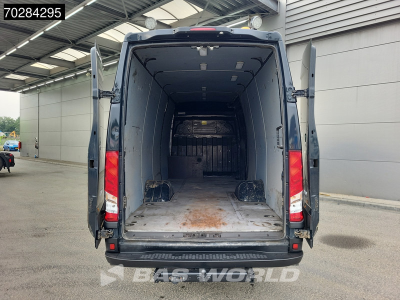 Iveco Daily 50C18 3.0L 180PK Luchtvering L3H2 Dubbellucht 3,5t Trekhaak Airco Camera Euro6 L4H2 16m3 Airco Trekhaak - Van panel: gambar 3 Iveco Daily 50C18 3.0L 180PK Luchtvering L3H2 Dubbellucht 3,5t Trekhaak Airco Camera Euro6 L4H2 16m3 Airco Trekhaak - Van panel: gambar 3