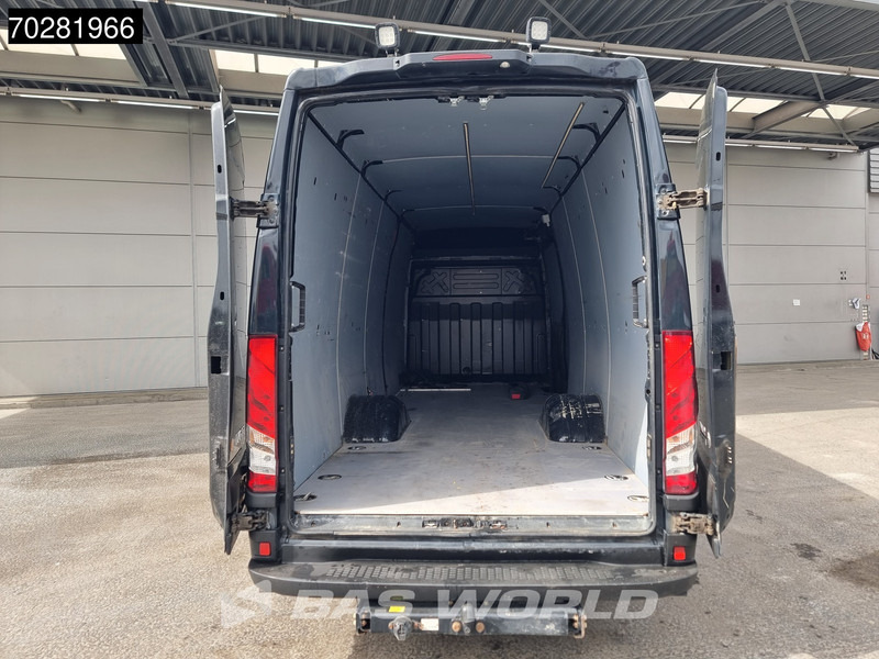 Iveco Daily 50C18 3.0L Automaat L4H2 Luchtvering Dubbellucht 3,5t Trekhaak Airco Cruise Camera Euro6 L4 16m3 Airco Trekhaak Cruise control - Van panel: gambar 3 Iveco Daily 50C18 3.0L Automaat L4H2 Luchtvering Dubbellucht 3,5t Trekhaak Airco Cruise Camera Euro6 L4 16m3 Airco Trekhaak Cruise control - Van panel: gambar 3