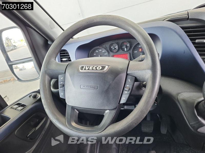 Van box Iveco Daily 50C18 3.0L Automaat XXL 570cm Lang Bakwagen Airco Cruise Euro6 Meubelbak Koffer Airco Cruise control: gambar 16 Van box Iveco Daily 50C18 3.0L Automaat XXL 570cm Lang Bakwagen Airco Cruise Euro6 Meubelbak Koffer Airco Cruise control: gambar 16