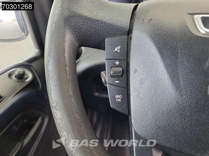 Van box Iveco Daily 50C18 3.0L Automaat XXL 570cm Lang Bakwagen Airco Cruise Euro6 Meubelbak Koffer Airco Cruise control: gambar 17 Van box Iveco Daily 50C18 3.0L Automaat XXL 570cm Lang Bakwagen Airco Cruise Euro6 Meubelbak Koffer Airco Cruise control: gambar 17