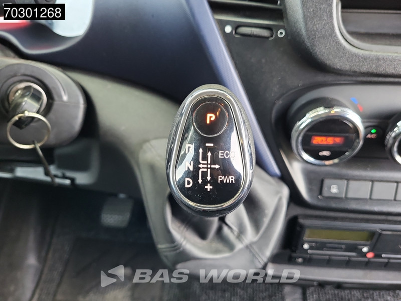 Van box Iveco Daily 50C18 3.0L Automaat XXL 570cm Lang Bakwagen Airco Cruise Euro6 Meubelbak Koffer Airco Cruise control: gambar 14 Van box Iveco Daily 50C18 3.0L Automaat XXL 570cm Lang Bakwagen Airco Cruise Euro6 Meubelbak Koffer Airco Cruise control: gambar 14